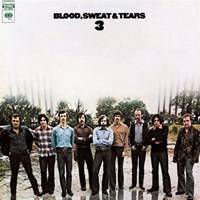 Blood, Sweat And Tears : Blood, Sweat & Tears 3